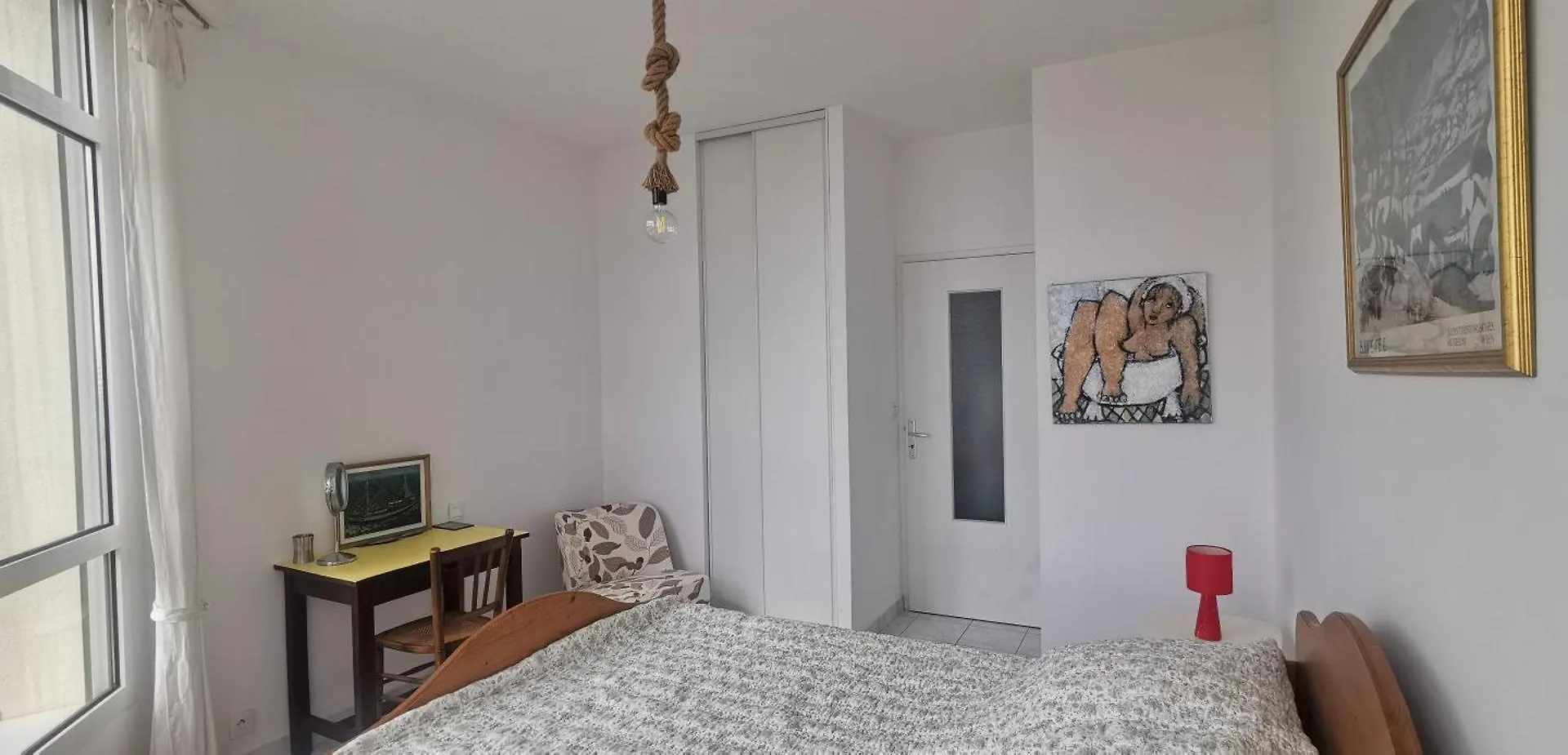 Apartman T3 Lumineux, Vue Mer, 74M2 Clohars-Carnoët