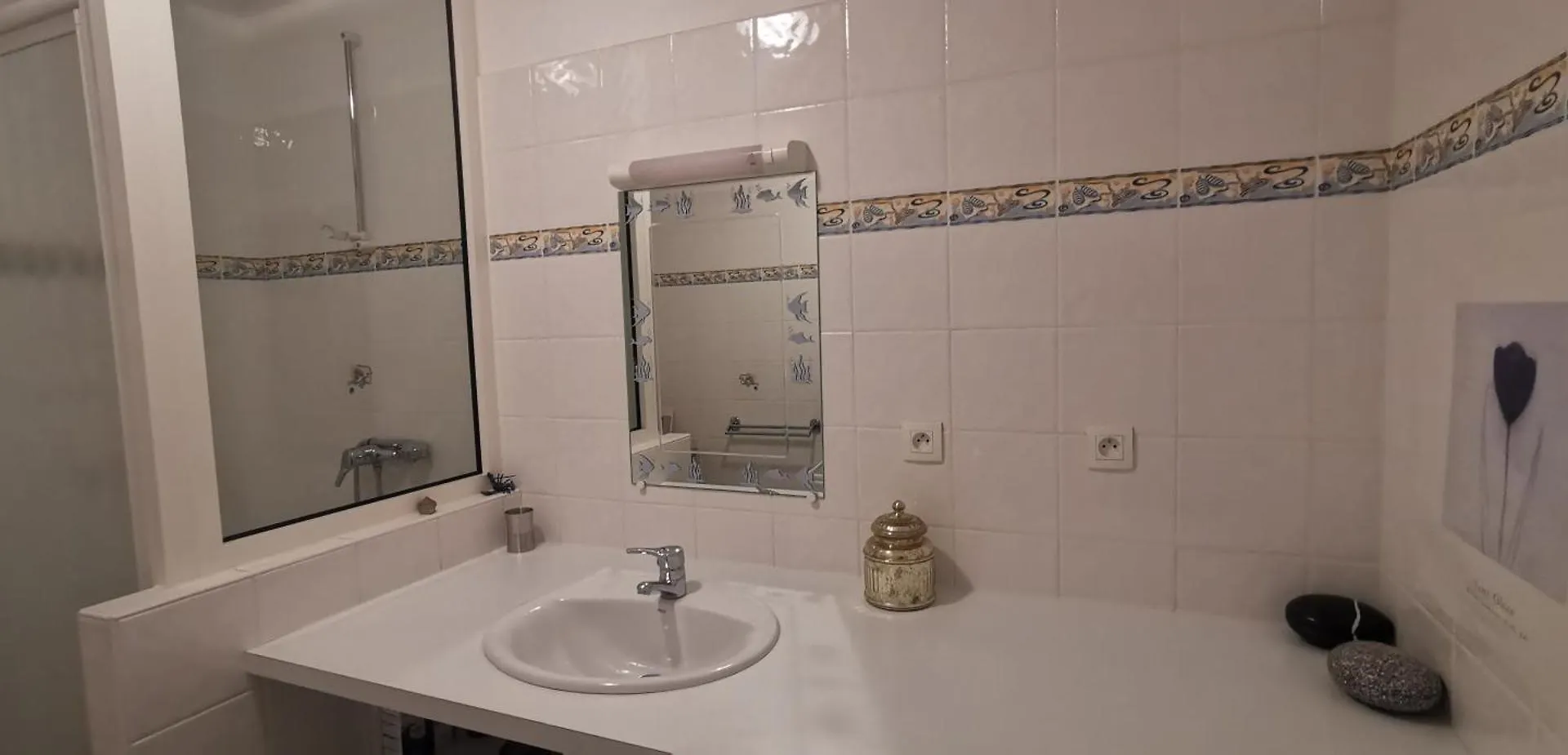 Apartman T3 Lumineux, Vue Mer, 74M2 Clohars-Carnoët
