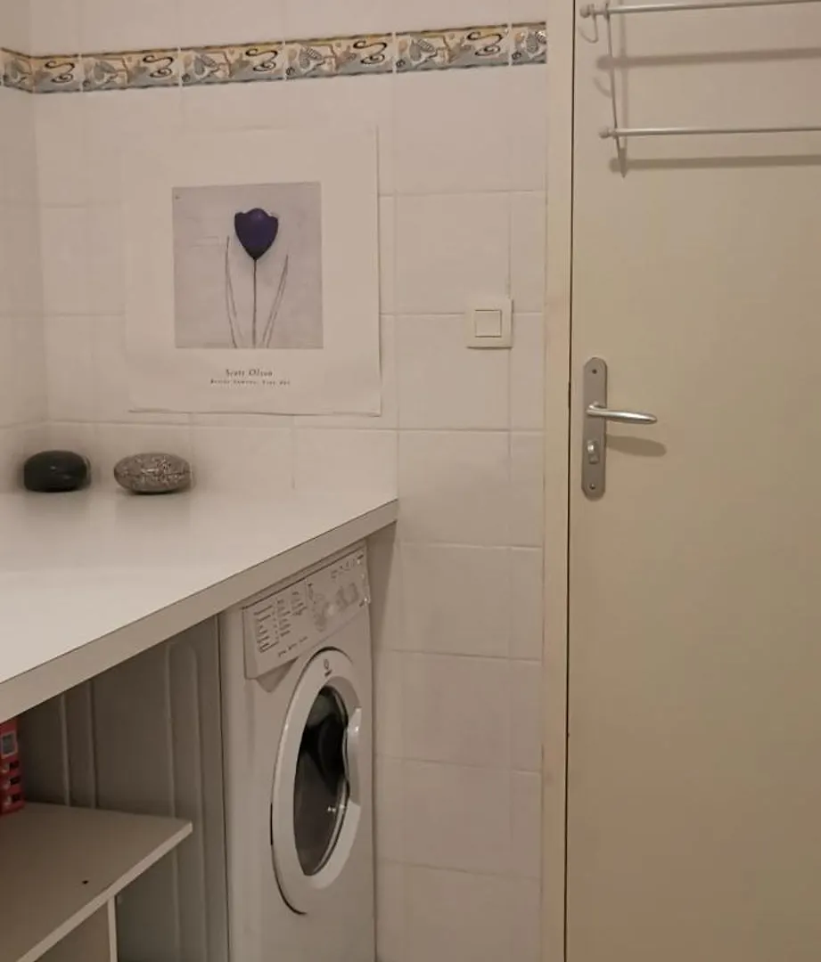 T3 Lumineux, Vue Mer, 74M2 Clohars-Carnoët Apartman